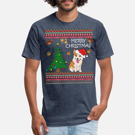 mens cotton christmas jumper